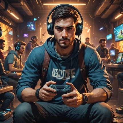 Сюжет vs геймплей: где баланс важнее