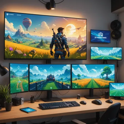 Лучшие и худшие интерфейсы: почему UX решает всё в играх