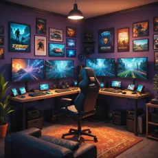 Во что поиграть в этом месяце: 5 игр по жанрам для настоящих геймеров