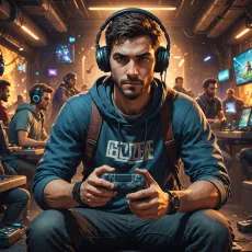 Сюжет vs геймплей: где баланс важнее