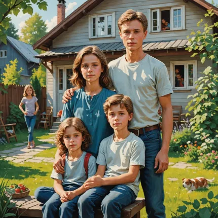 Дети Сергея Филиппенко: как живут дети Сергея Филиппенко — слухи и факты