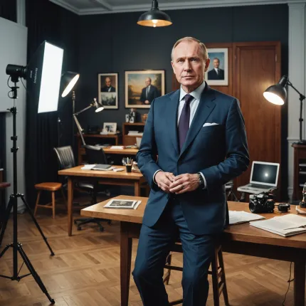 Знаменитости: Заглянем за кулисы их жизни и успеха