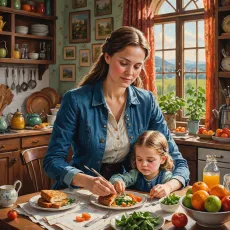 Евгения Дмитриева: дети и семейные ценности актрисы