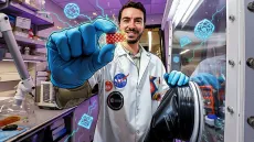 3D-печать взломала аккумуляторы. Батарея теперь любой формы